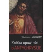 Religia i religioznawstwo - Krótka opowieść o Antychryście - miniaturka - grafika 1