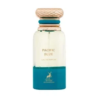 Wody i perfumy damskie - Maison Alhambra Pacific Blue (Porto Neroli) Woda perfumowana 80 ml - miniaturka - grafika 1