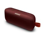 Głośniki przenośne - Bose SoundLink Flex Czerwony - miniaturka - grafika 1