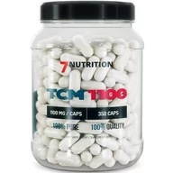 Aminokwasy - 7NUTRITION TCM 1100 350caps - miniaturka - grafika 1