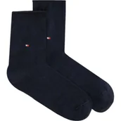 Skarpetki damskie - Tommy Hilfiger Skarpety - miniaturka - grafika 1