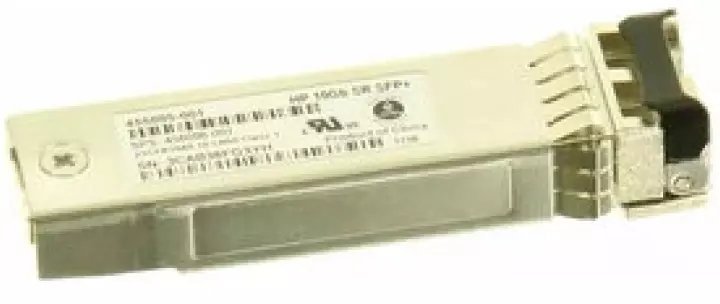 HPE SPS-SFP+ 10G BLc SR, RP001226430