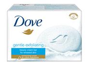 Mydła - Dove MYDLO Mydło w kostce PEELING 100g - miniaturka - grafika 1