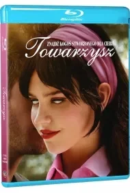 Towarzysz - Horrory Blu-Ray - miniaturka - grafika 1