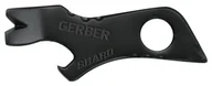 Akcesoria turystyczne - Gerber ge22 01769 shard breloczek na klucze Tool, czarny FBA_Drake Off Road Tools - miniaturka - grafika 1