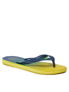 Havaianas Japonki 41457459588 Kolorowy - Klapki i japonki damskie - miniaturka - grafika 1