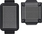 Akcesoria do grilla - Dangrill DAN GRILL - GRILLFAD 2-PAK - miniaturka - grafika 1