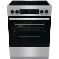 Kuchenki elektryczne - Gorenje GECS6C70XC - miniaturka - grafika 1