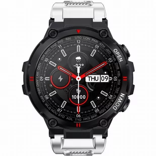 Gravity Luxon GT7-6 - Smartwatch - miniaturka - grafika 1