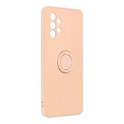 Etui i futerały do telefonów - Roar Futerał Amber Case Do Samsung Galaxy A32 4g Lte Różowy - miniaturka - grafika 1