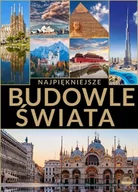 Albumy krajoznawcze - Ibis/Horyzonty Najpiękniejsze budowle świata - miniaturka - grafika 1