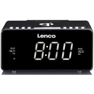 Lenco CR-550 - Radia - miniaturka - grafika 1