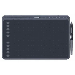 Huion HS611 Tablet graficzny bez baterii Tablet graficzny trzy kolory nachylenia wsparcie Touch Bar - Tablety graficzne - miniaturka - grafika 2