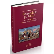 Libra Pl Przewodnik po Polsce Polska południowo-wschodniej - Libra Pl - Przewodniki - miniaturka - grafika 1