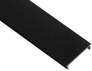 Łącznik do systemu szynowego Magnetic AZ5168 1-faz czarny - Akcesoria do oświetlenia - miniaturka - grafika 1