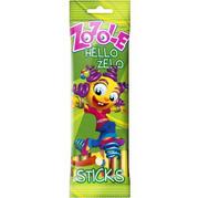 Żelki - MIESZKO ŻELKI ZOZOLE STICKS 75G zakupy dla domu i biura! 30195200 - miniaturka - grafika 1