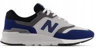 Buty sportowe męskie - New Balance CM997HVE roz.40 - miniaturka - grafika 1