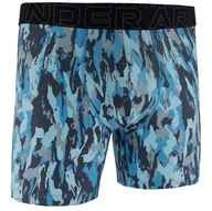 Majtki męskie - Męskie bokserki Under Armour UA Performance Tech - Novelity 6in Rozmiar: S / Kolor: niebieski - miniaturka - grafika 1