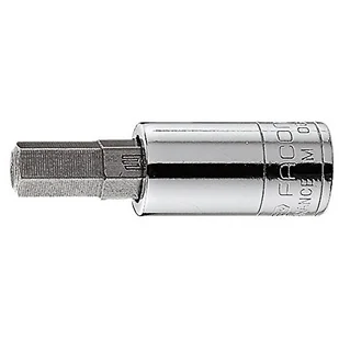 FACOM nasadka 1/4 6-KT TRZPIENIOWA 2MM RT.2 - Klucze i nasadki - miniaturka - grafika 1