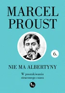 Pozostałe książki - Nie ma Albertyny - miniaturka - grafika 1