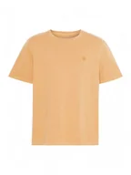 Koszulki męskie - t-shirt uomo timberland tb0a5yay - dunstan eh31 light wheay boor - miniaturka - grafika 1