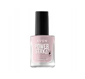 Lakiery do paznokci - Avon Super Stay lakier do paznokci Couture Rose 10ml - miniaturka - grafika 1