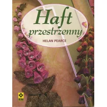 Haft przestrzenny - Poradniki hobbystyczne - miniaturka - grafika 2