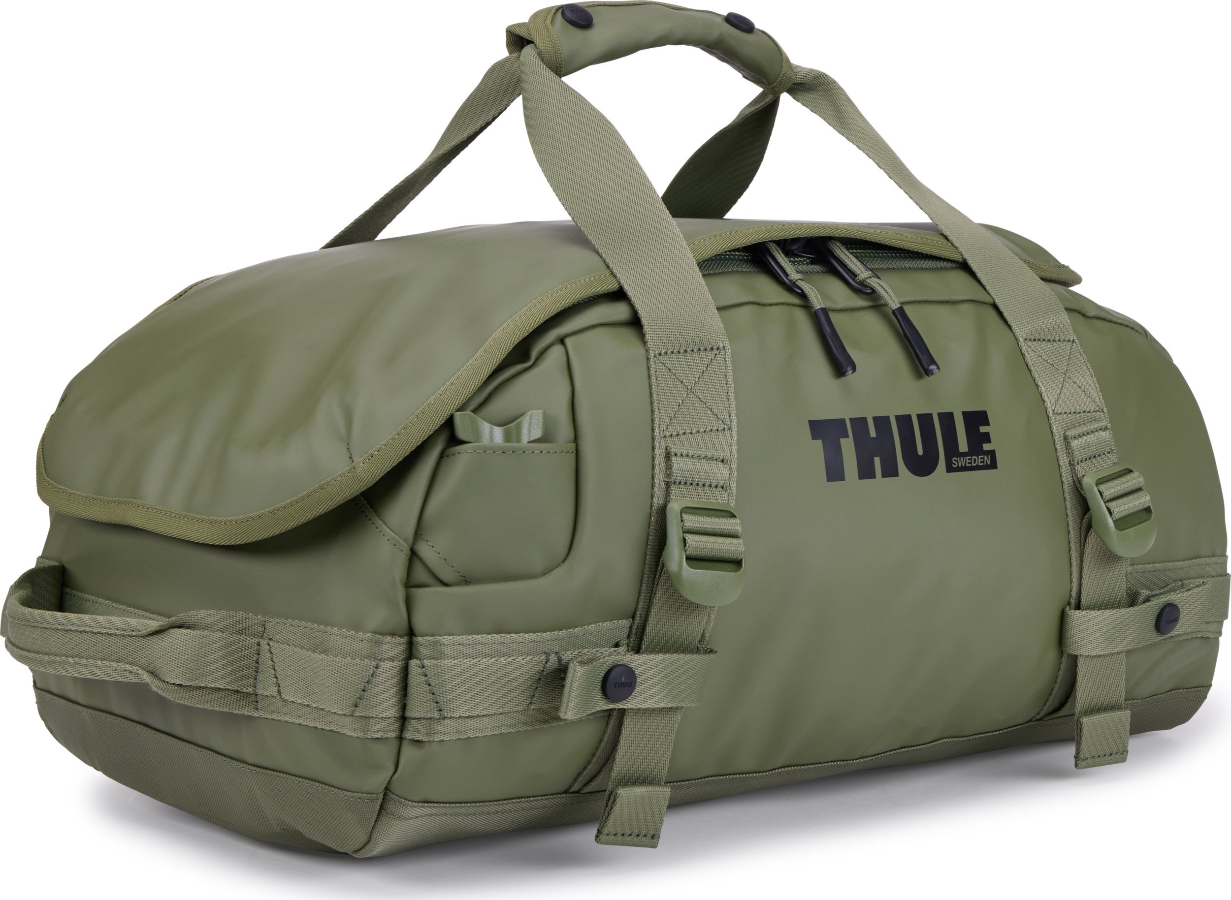 Thule Chasm Duffel 30L - Olivine, 3205212 Thule