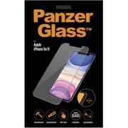 Szkła hartowane na telefon - PanzerGlass szkło ochronne Standard Apple iPhone Xr/11 przezroczysty - miniaturka - grafika 1