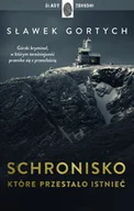 Kryminały - Schronisko, które przestało istnieć - miniaturka - grafika 1