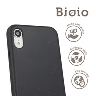 Etui i futerały do telefonów - Forever Nakładka Bioio do Samsung A72 4G / A72 5G czarny - miniaturka - grafika 1