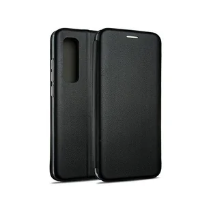 Beline Beline Etui Book Magnetic Xiaomi Mi 10T 5G czarny/black - Etui i futerały do telefonów - miniaturka - grafika 1