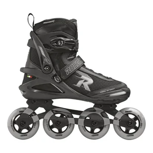 Łyżworolki Roces Pic Tif Skates Men - Rolki - miniaturka - grafika 1