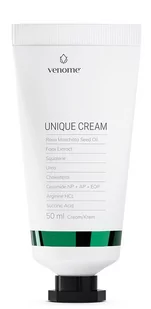 Venome Unique Cream 50ml - Kremy do twarzy - miniaturka - grafika 1