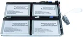 Zasilacze awaryjne UPS - Energenie REPLACEMENT UPS BATTERY APCRBC132-OS - miniaturka - grafika 1