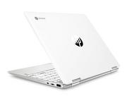 Laptopy 2w1 - Laptop HP Chromebook x360 12b-ca0001na PNT22 9MA94EAR - miniaturka - grafika 1