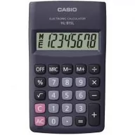 Kalkulatory - Kalkulator Kieszonkowy Casio - miniaturka - grafika 1