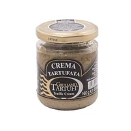 Majonezy i dressingi - Krem truflowy, 160 g  (Crema Tartufata) - miniaturka - grafika 1