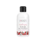 Toniki i hydrolaty do twarzy - Vianek Vianek Rewitalizujący Tonik do twarzy 150ml VIA-0978 - miniaturka - grafika 1