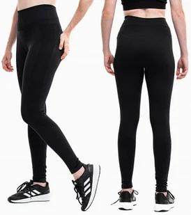 4F legginsy damskie sportowe fitness leginsy wysoki stan roz.XS/S - Legginsy - miniaturka - grafika 1