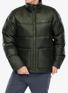 Kurtki męskie - Kurtka puchowa Marmot Guides Down Jacket - rosin green - miniaturka - grafika 1