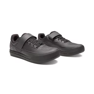 FOX UNION buty czarne 43,5 - Akcesoria motocyklowe - miniaturka - grafika 1
