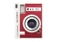 Aparaty natychmiastowe - Aparat do fotografii natychmiastowej LOMOGRAPHY Lomo INSTANT Automat South Beach + 3 obiektywy - miniaturka - grafika 1