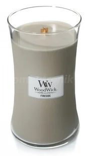 WoodWick Fireside Świeca Duża 610 g - Świece - miniaturka - grafika 1