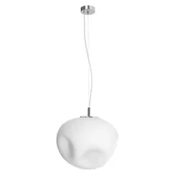 Lampy sufitowe - Kaspa Lampa wisząca CLOE L 11067103 11067103 - miniaturka - grafika 1