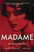 CANONGATE BOOKS Antoni Libera - Madame - Pozostałe książki - miniaturka - grafika 1