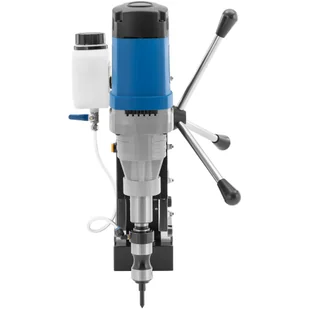 Wiertarka magnetyczna z laserem uchwytem Weldon 19 mm 395 obr./min 1680 W - Wiertarki - miniaturka - grafika 5