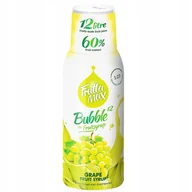 Syropy i koncentraty owocowe - Syrop FRUTTAMAX Winogrono 500 ml - miniaturka - grafika 1