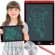 Przybory szkolne - Tablet graficzny do rysowania tablica 8,5" - miniaturka - grafika 1