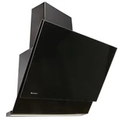 Okapy kuchenne - Globalo Zenesor 60.1 Black - miniaturka - grafika 1